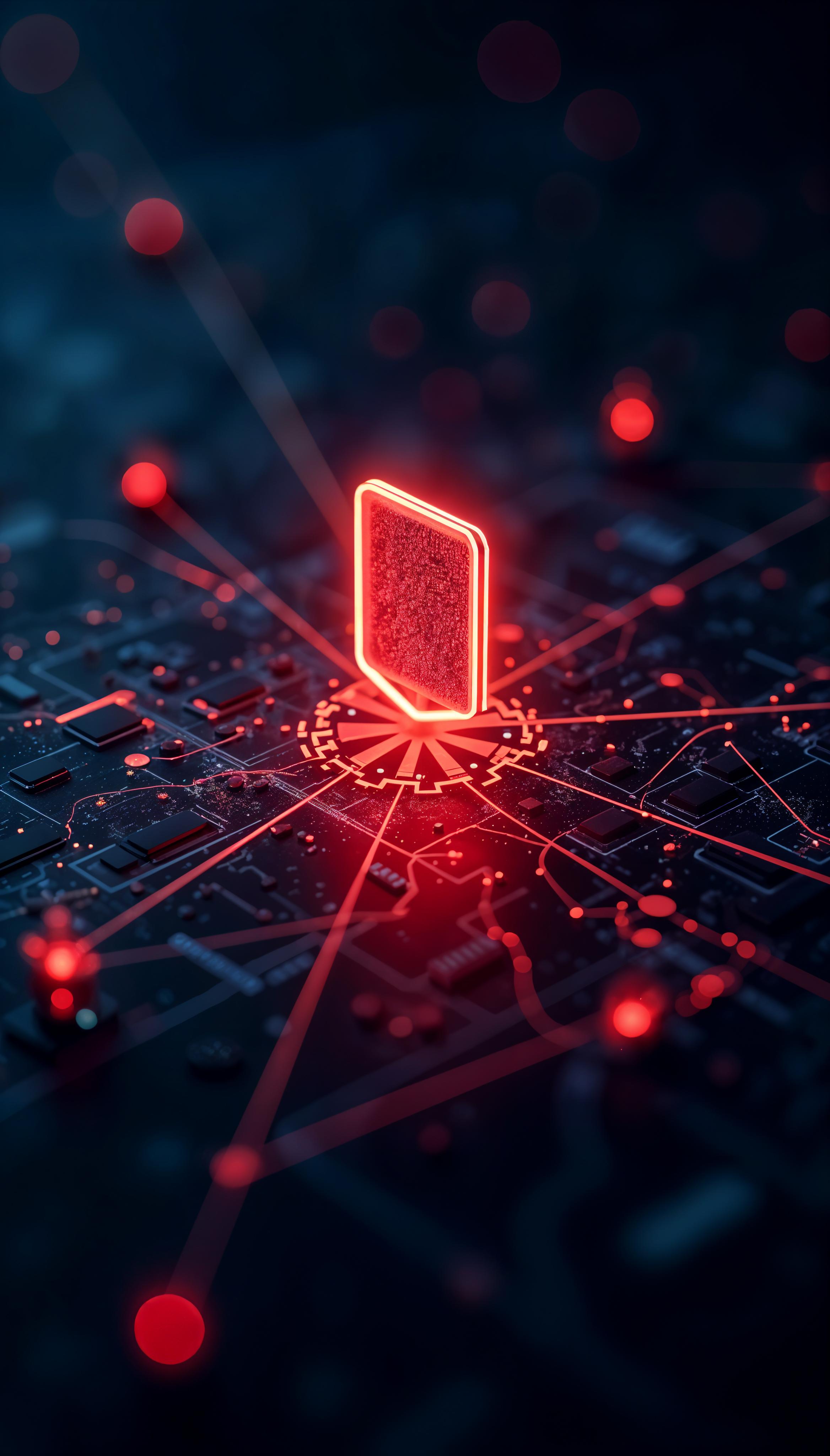 We Bring Clarity & Control To Your Operations