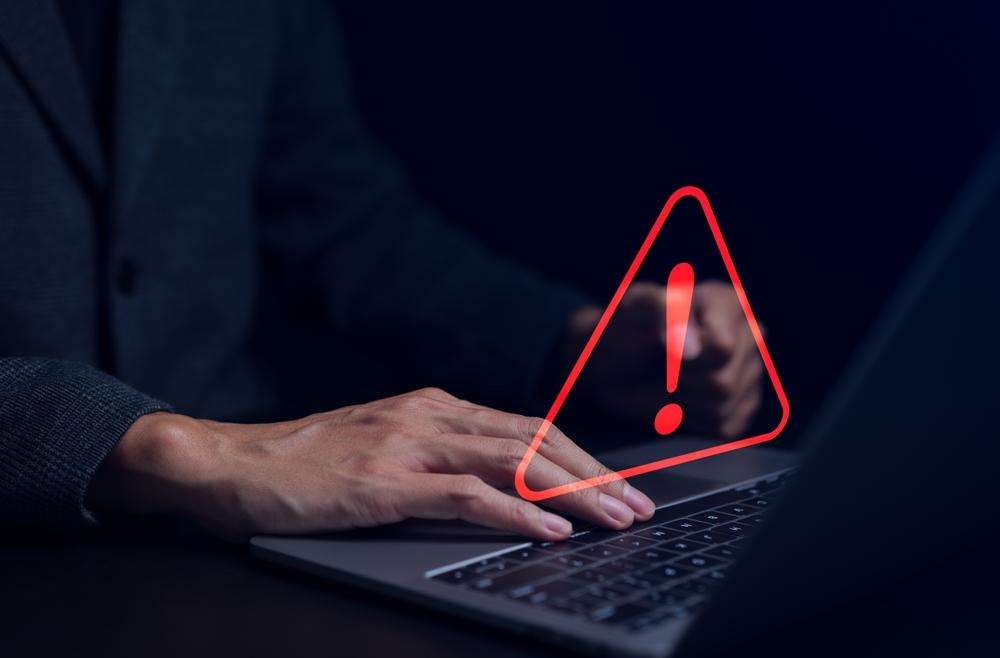 Social Engineering Simulation Process