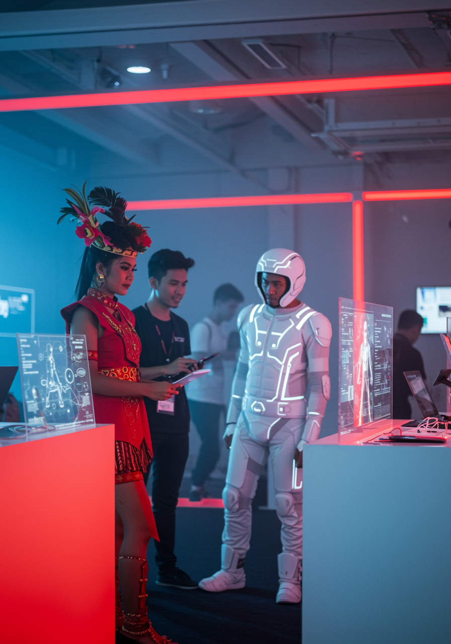 Partner with Innovation. Scale with Confidence.