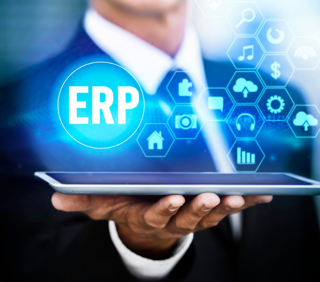 Enterprise Resource Planning