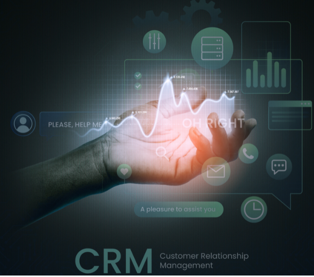 Customer Relationship Management